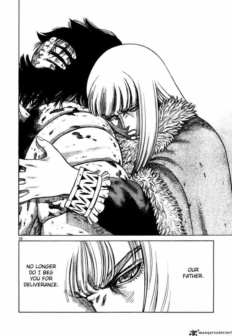 Vinland Saga, Chapter 39 image 10